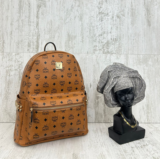 Mcm Backpack Xxl