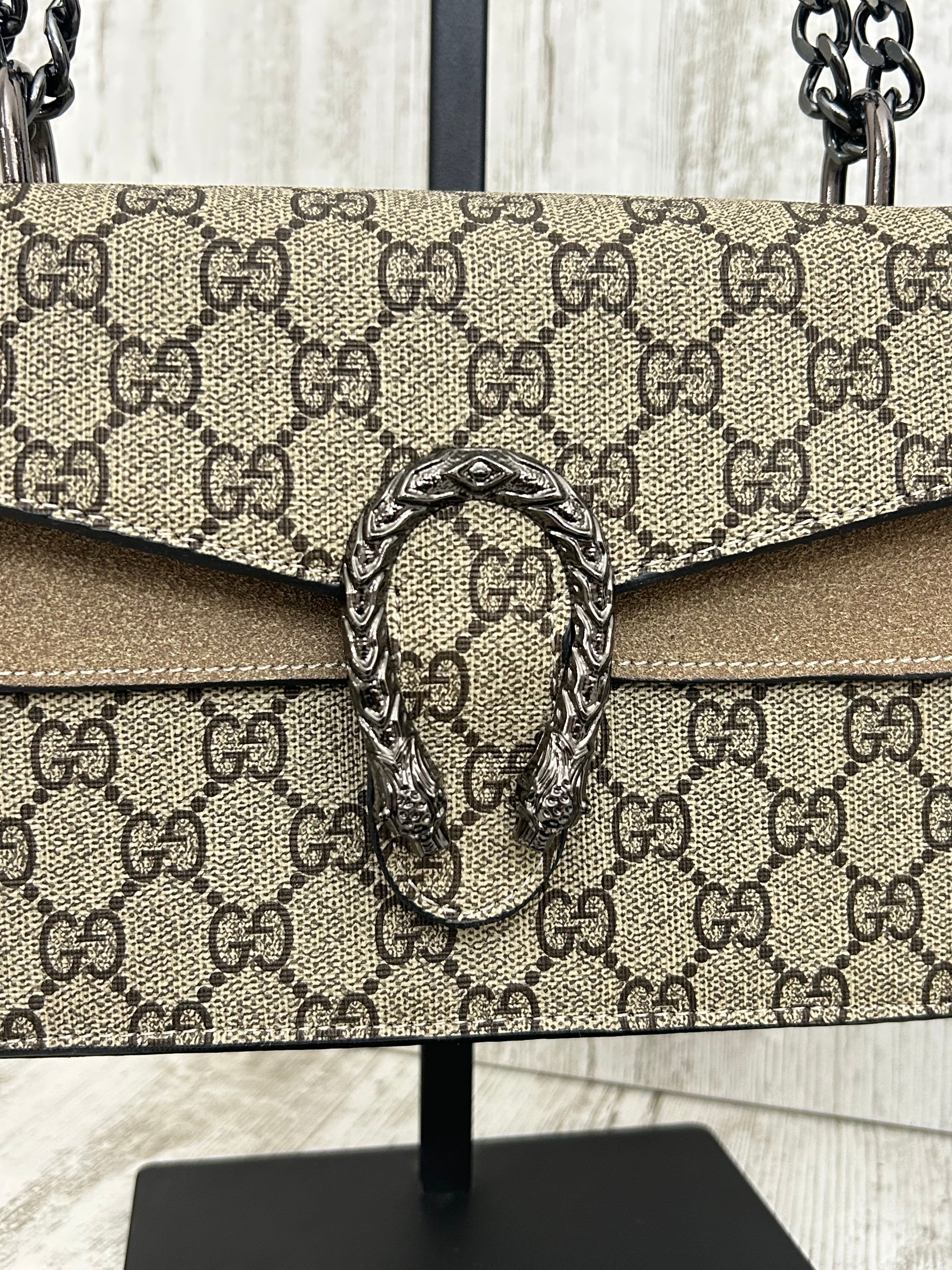 Gucci mini dionysus