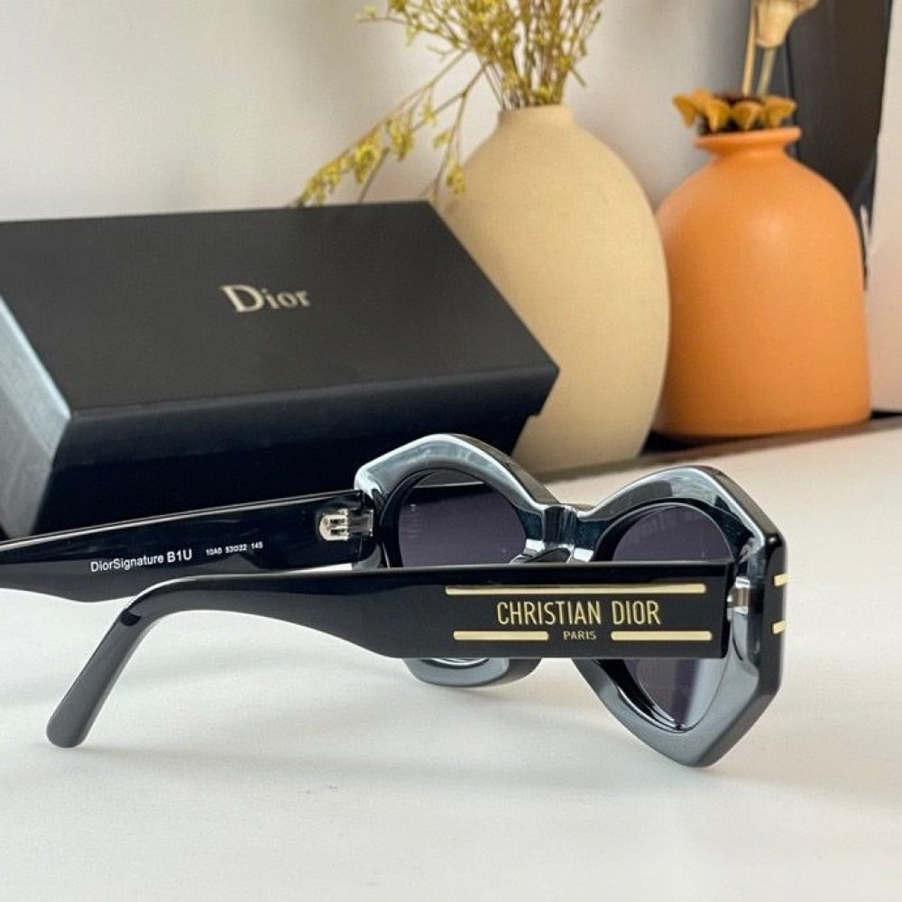 Dior Glasses