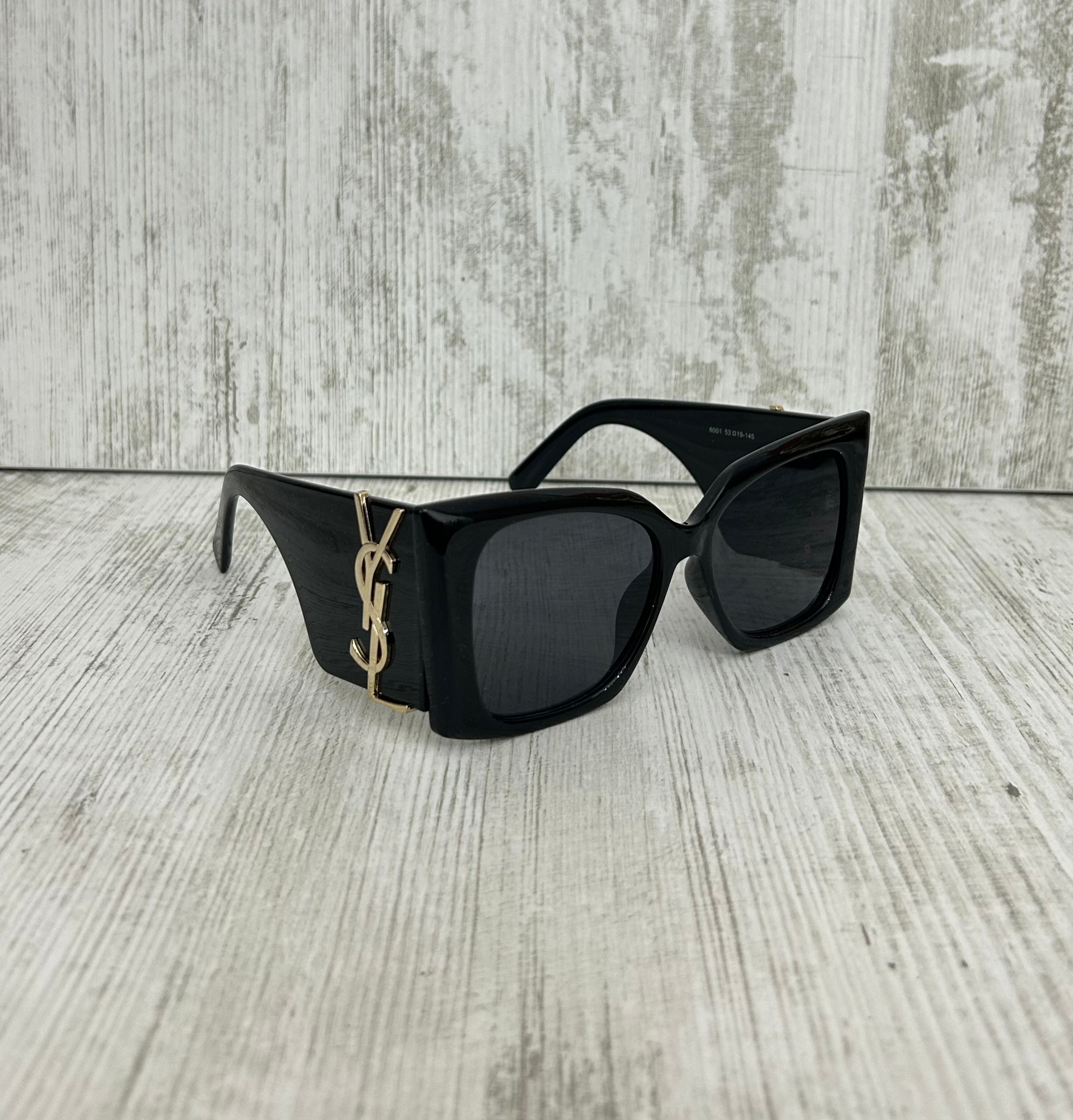 YsL Glasses