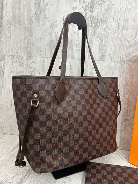 Louis Vuitton Shopping