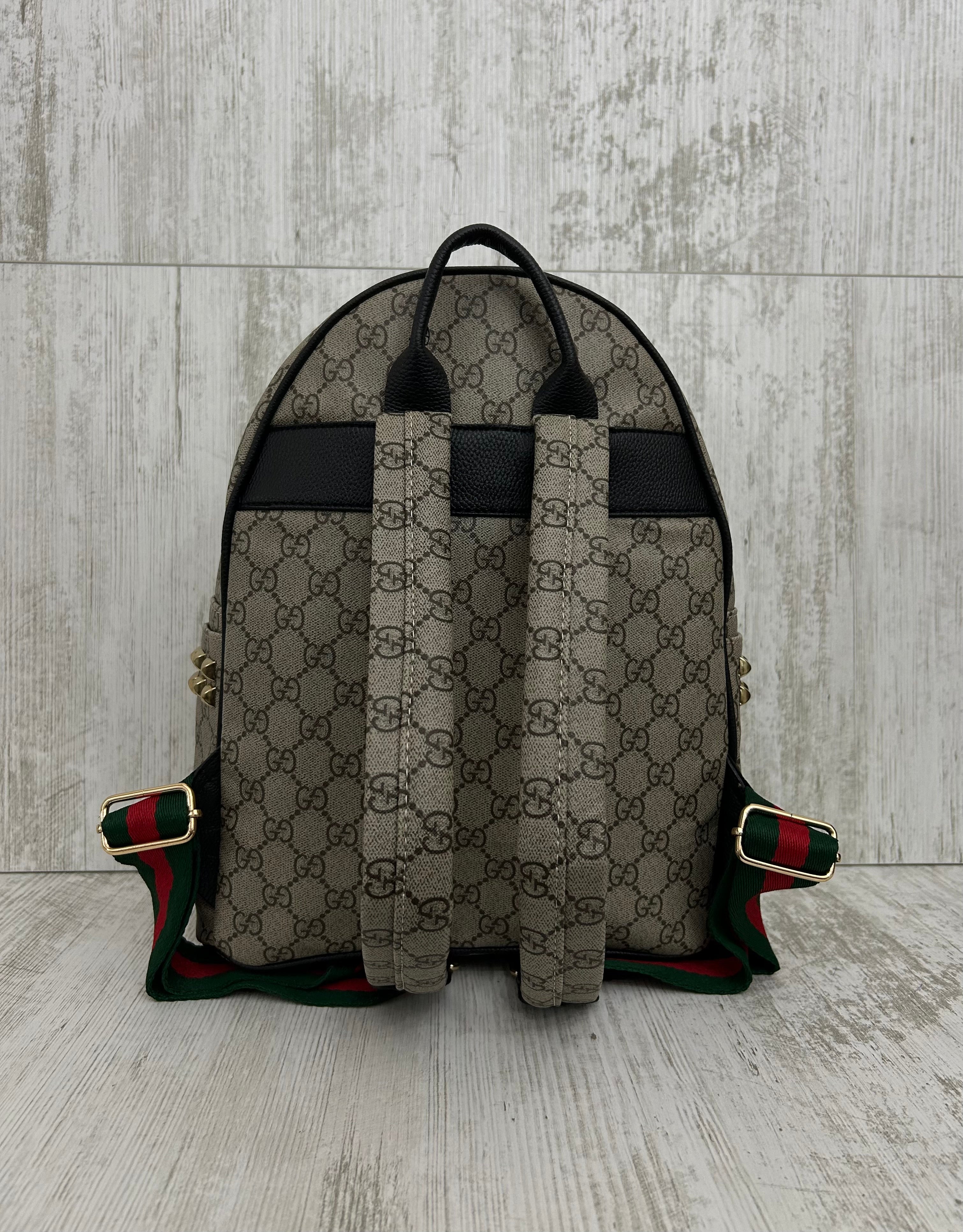 Gucci backpack