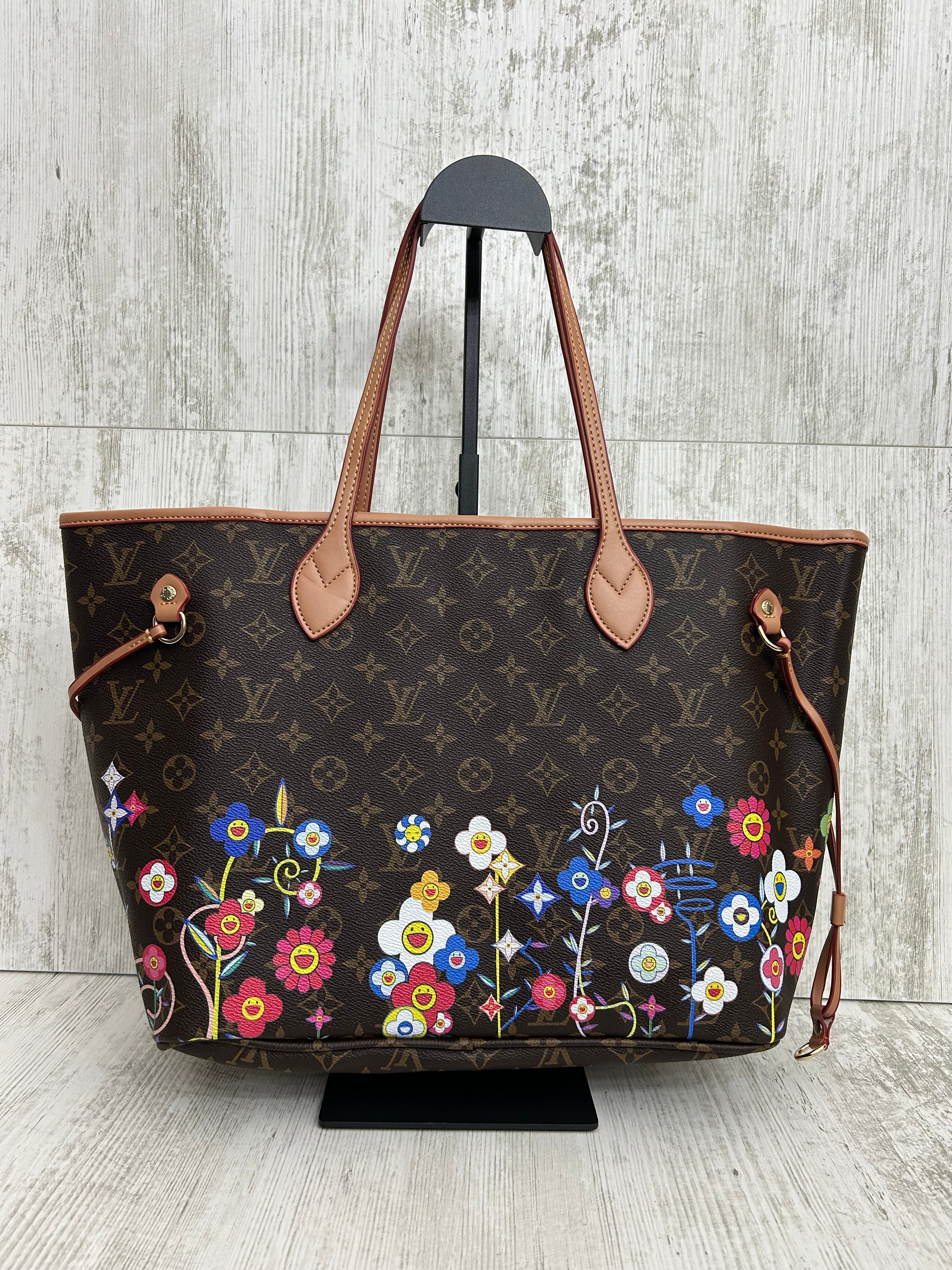 Louis Vuitton Shopping