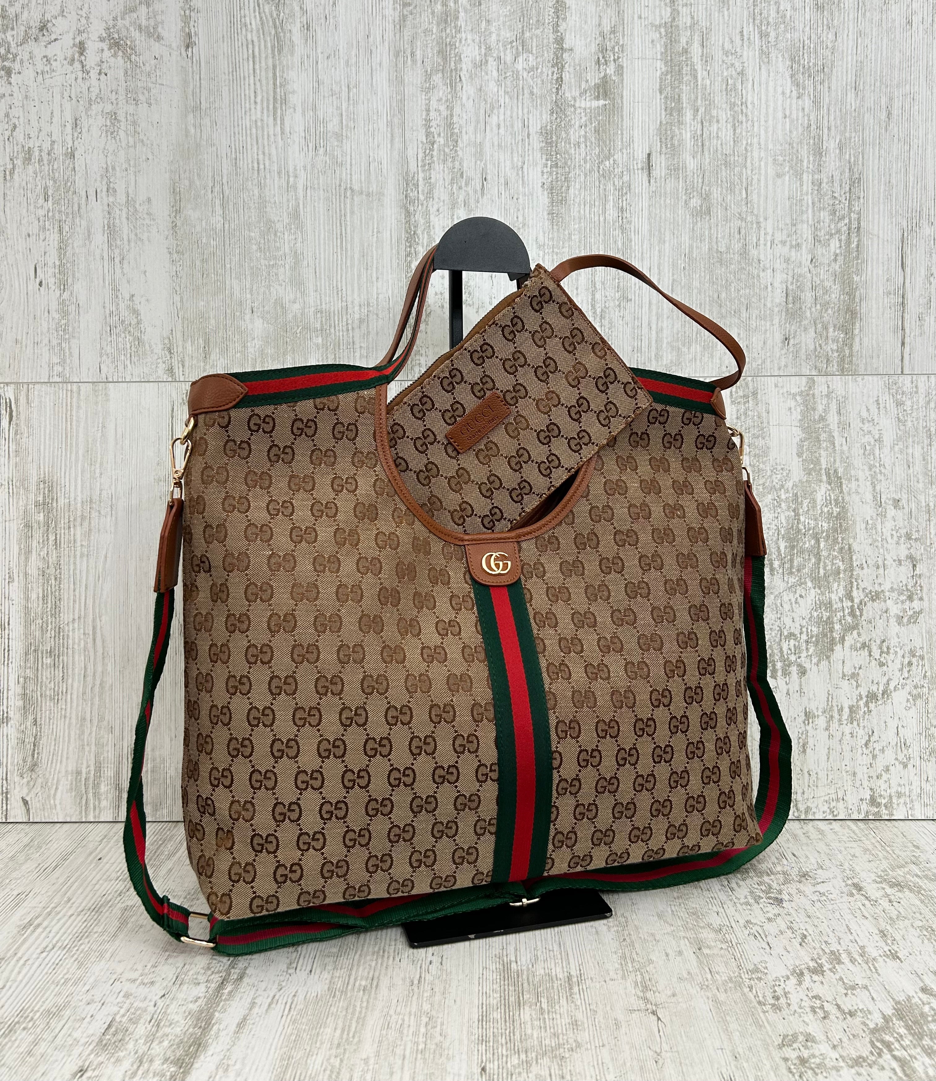 Gucci Shopping