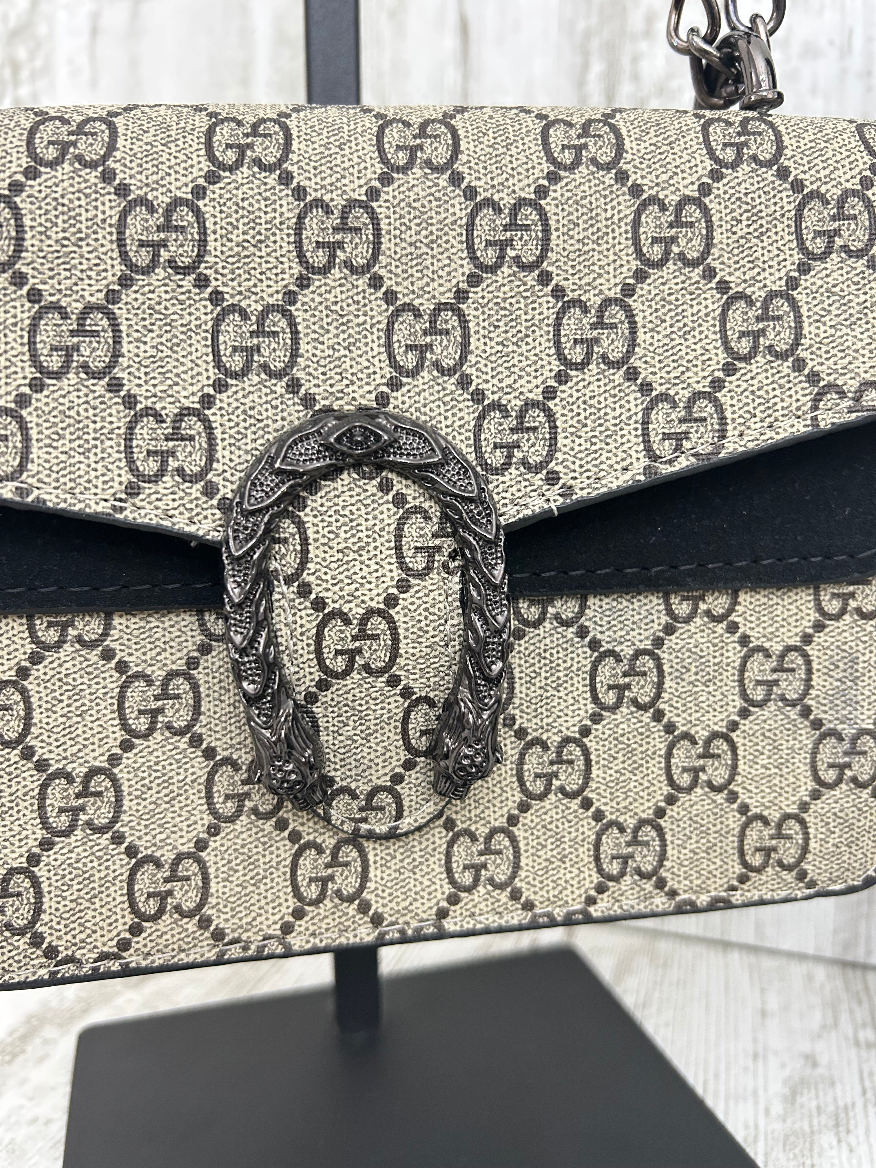 Gucci mini dionysus