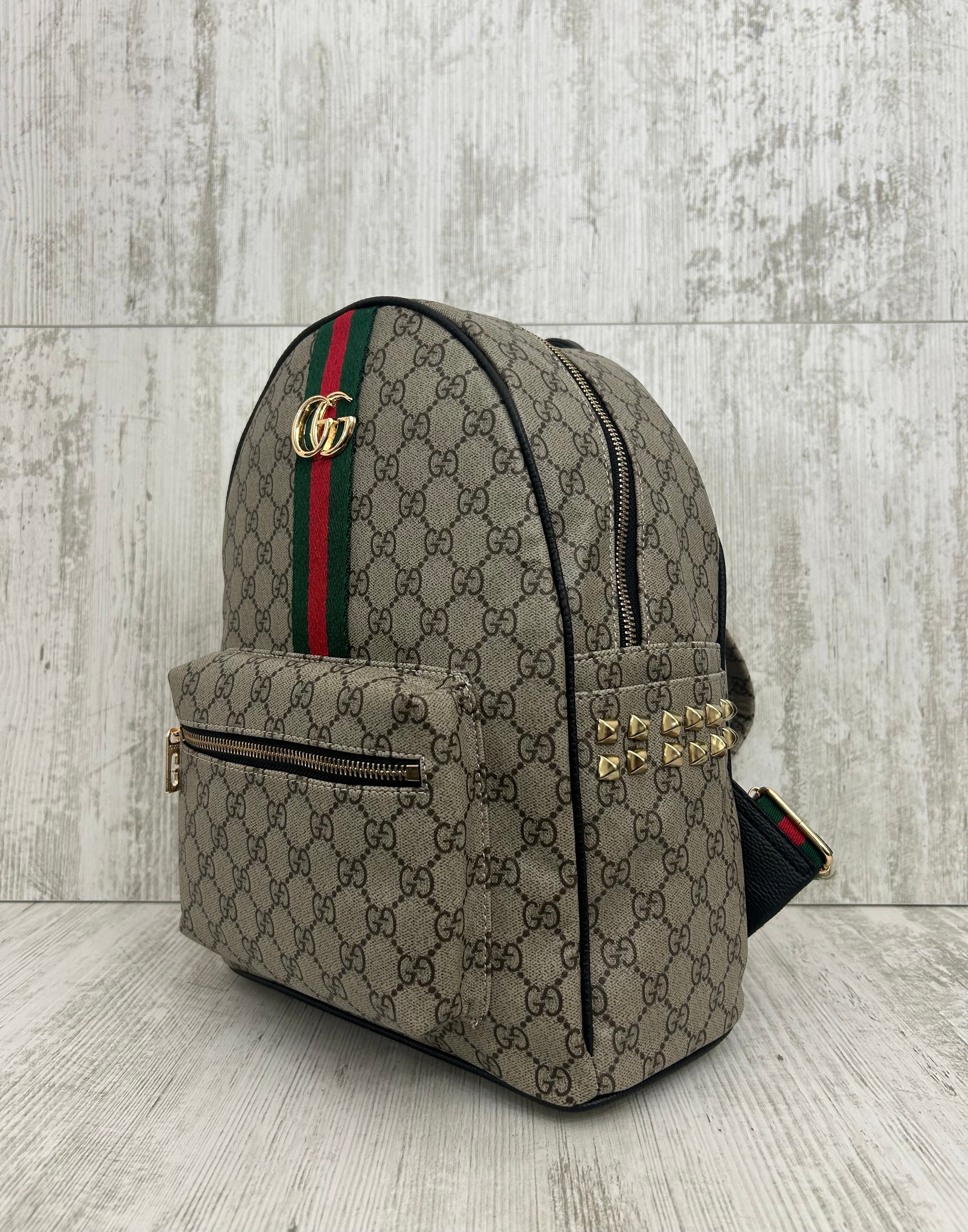 Gucci backpack