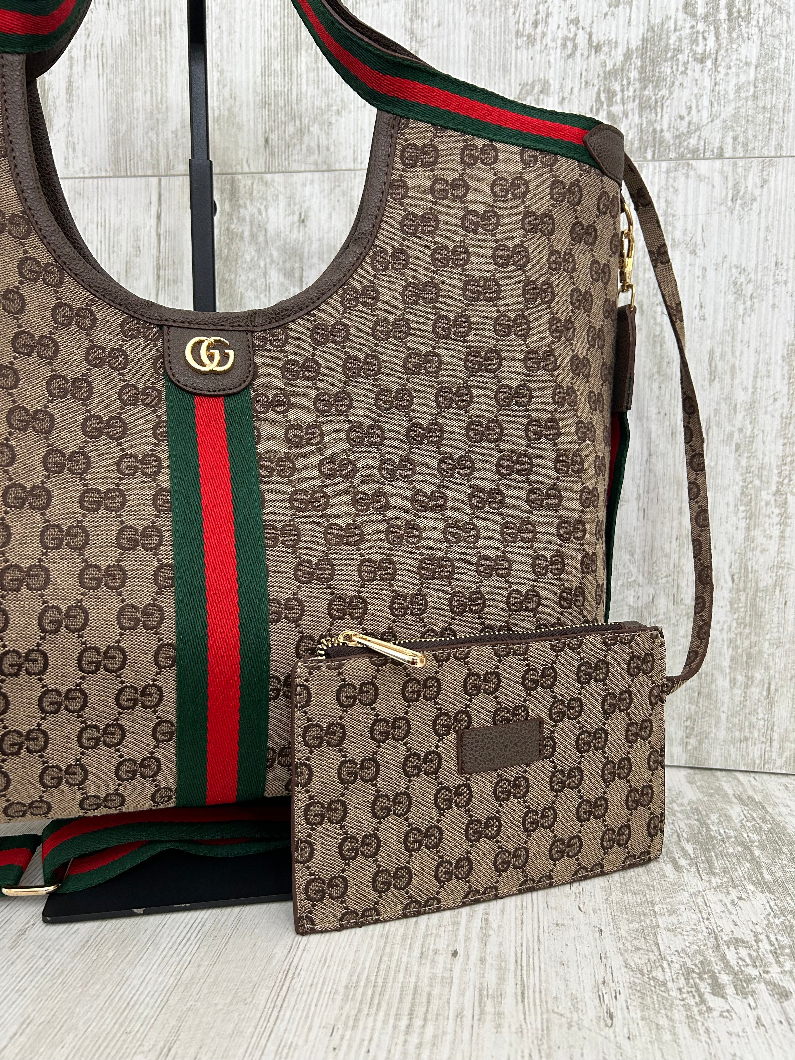 Gucci Shopping