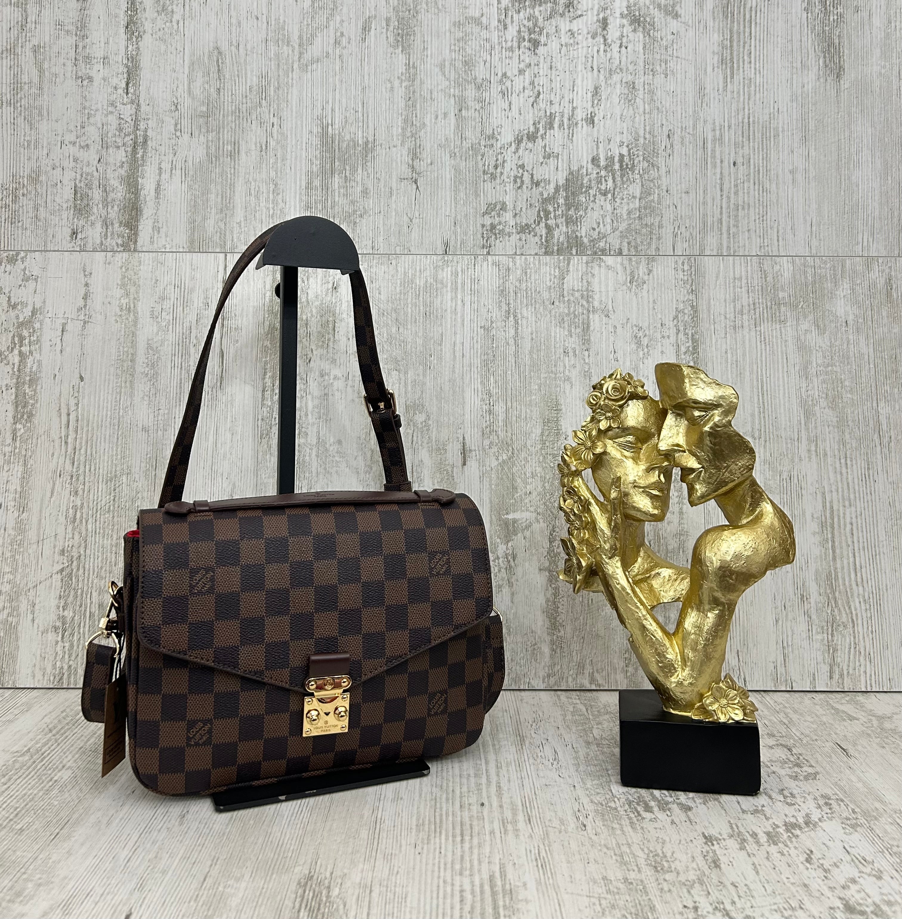 Louis Vuitton Metis Big