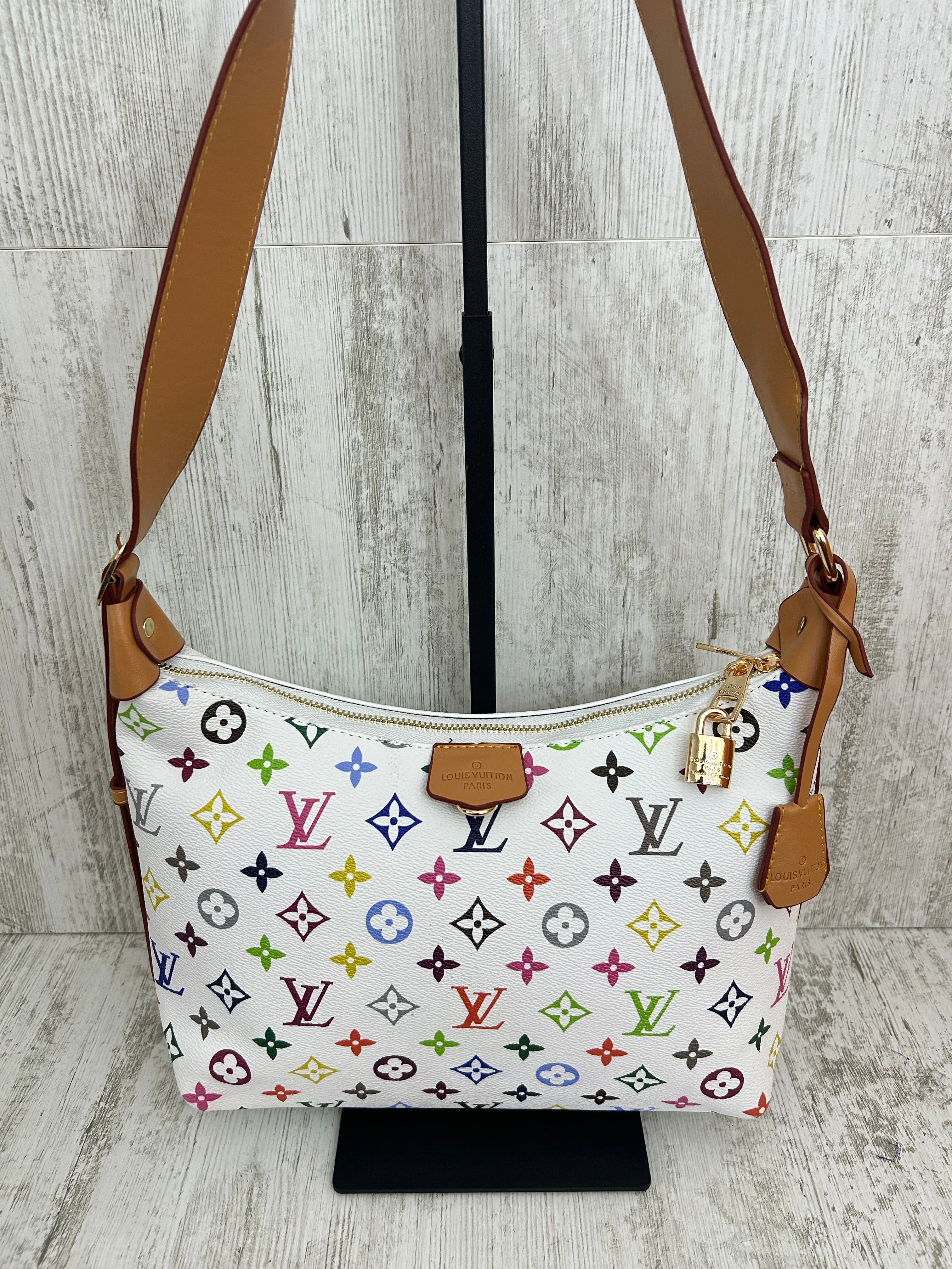 Louis Vuitton Murakami