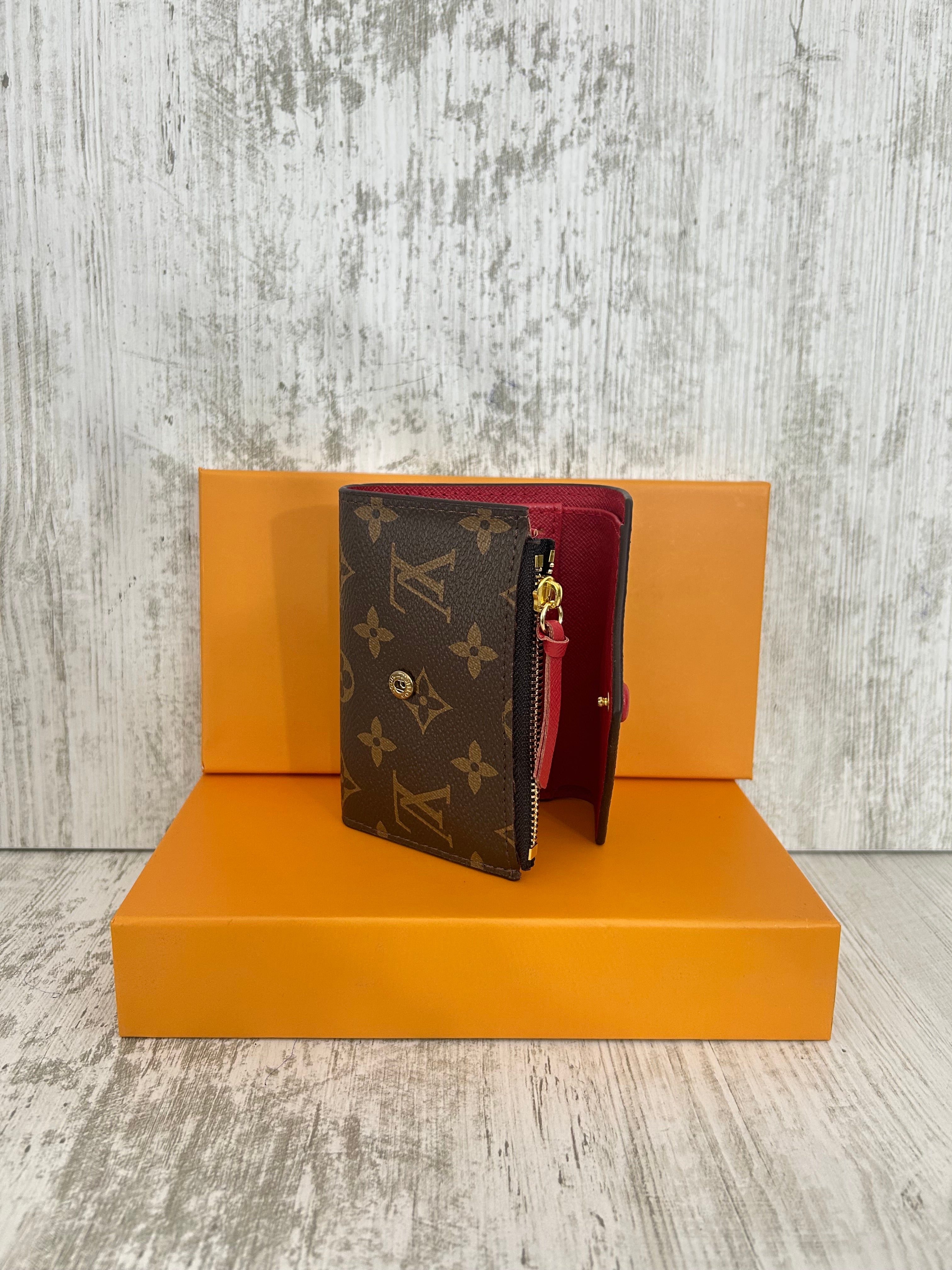 Louis Vuitton Mini Skin ΚΟΚΚΙΝΟ