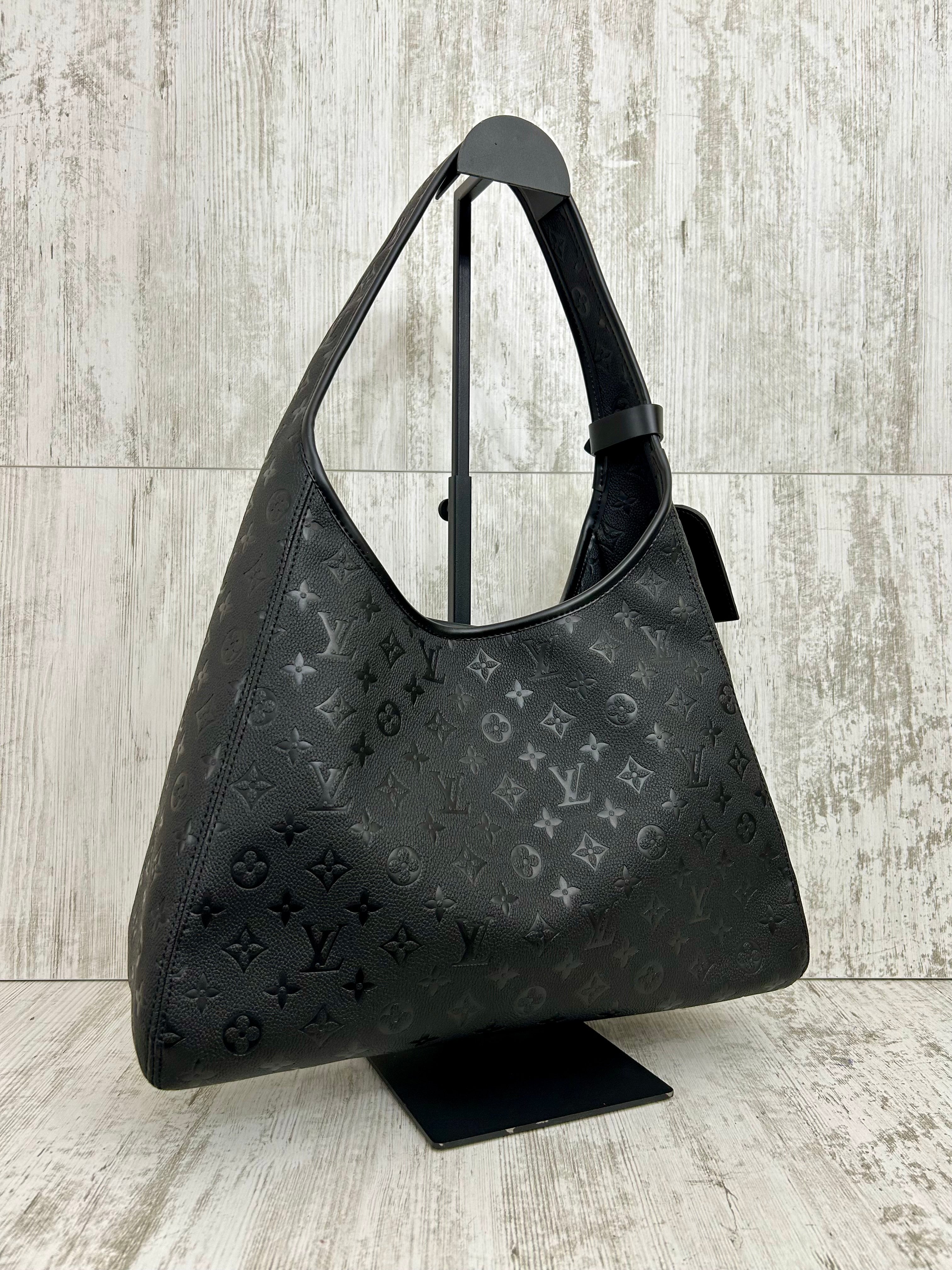 Louis Vuitton shopping