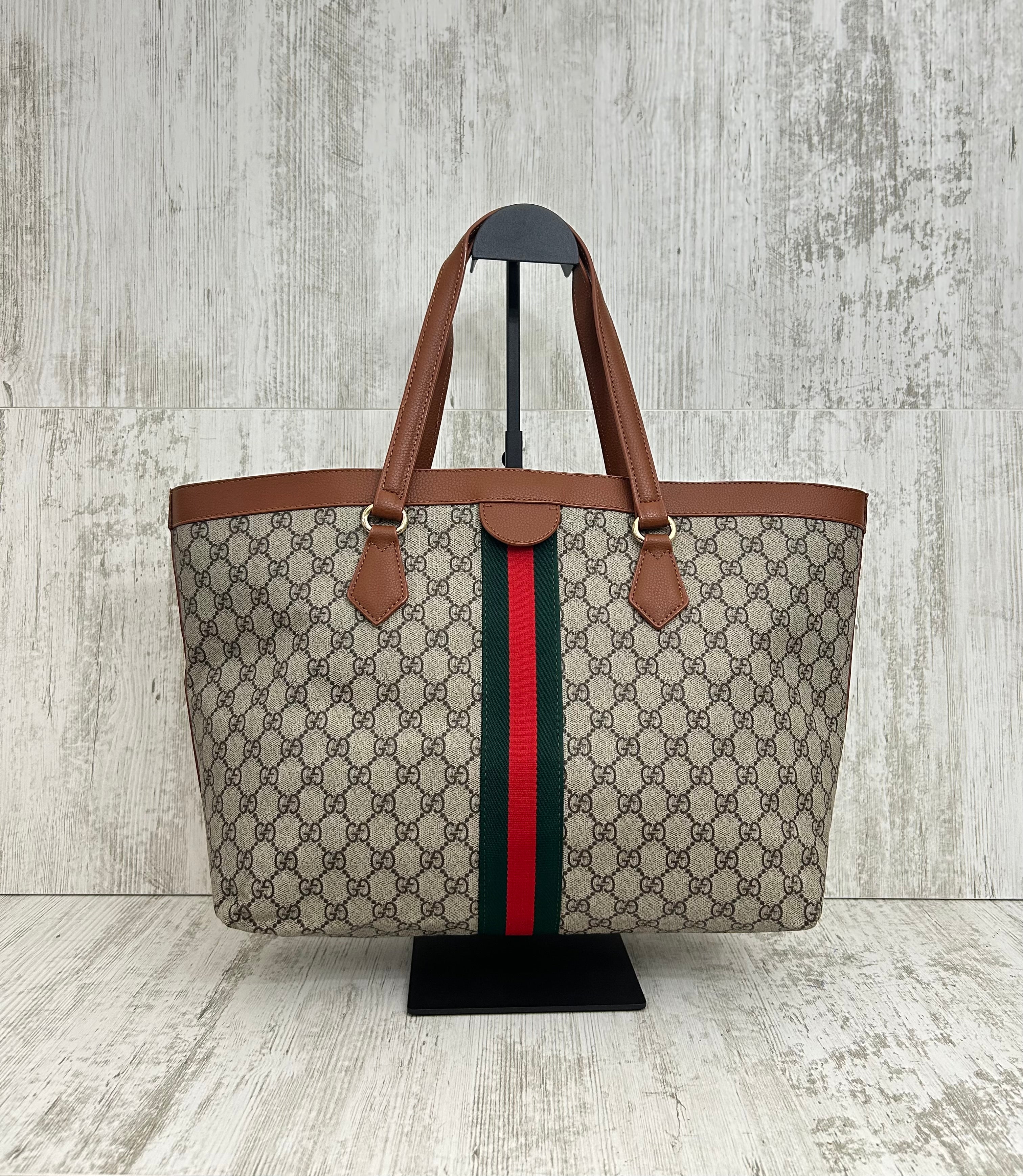 Gucci Shopping