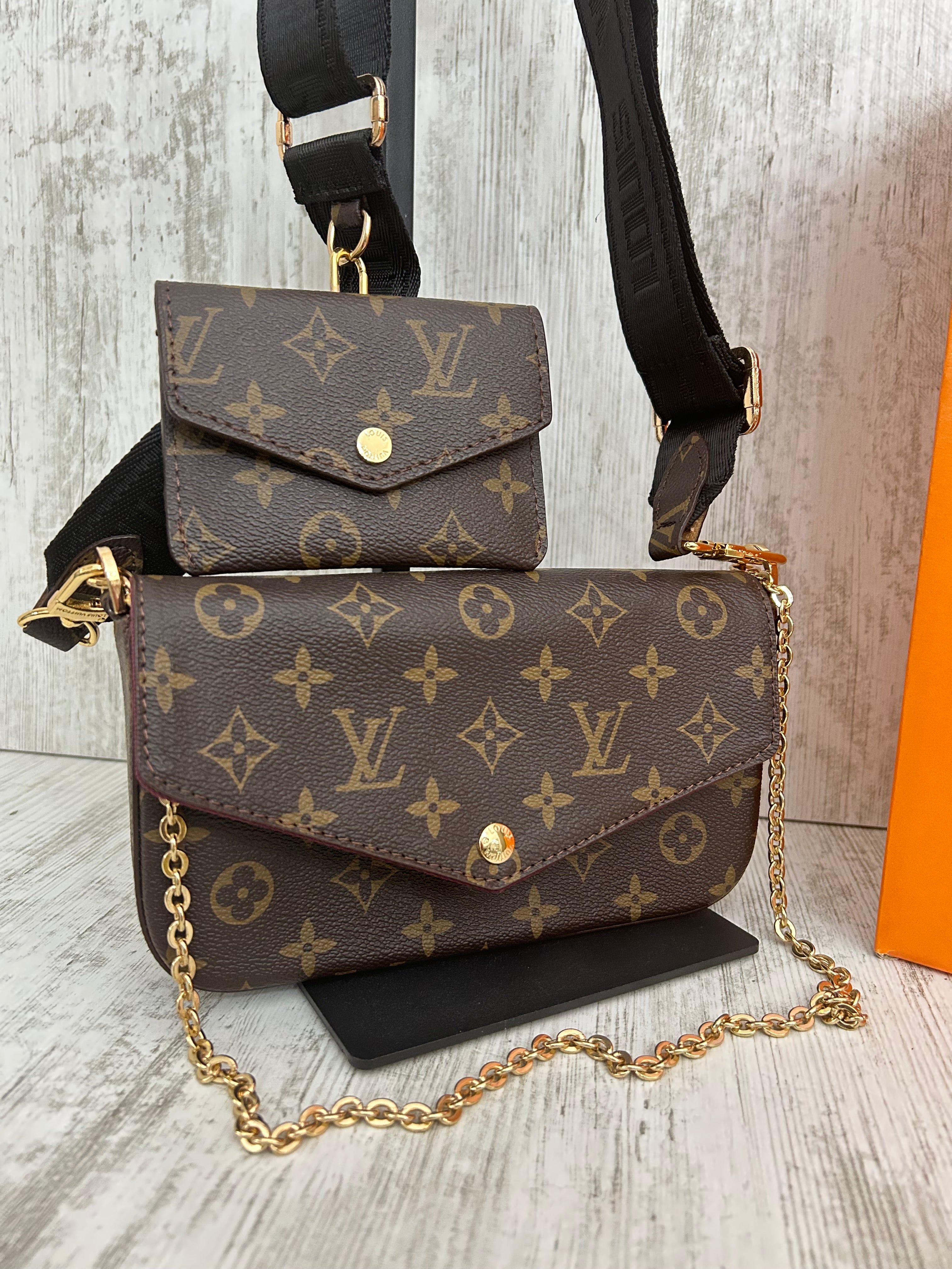 Louis Vuitton Set