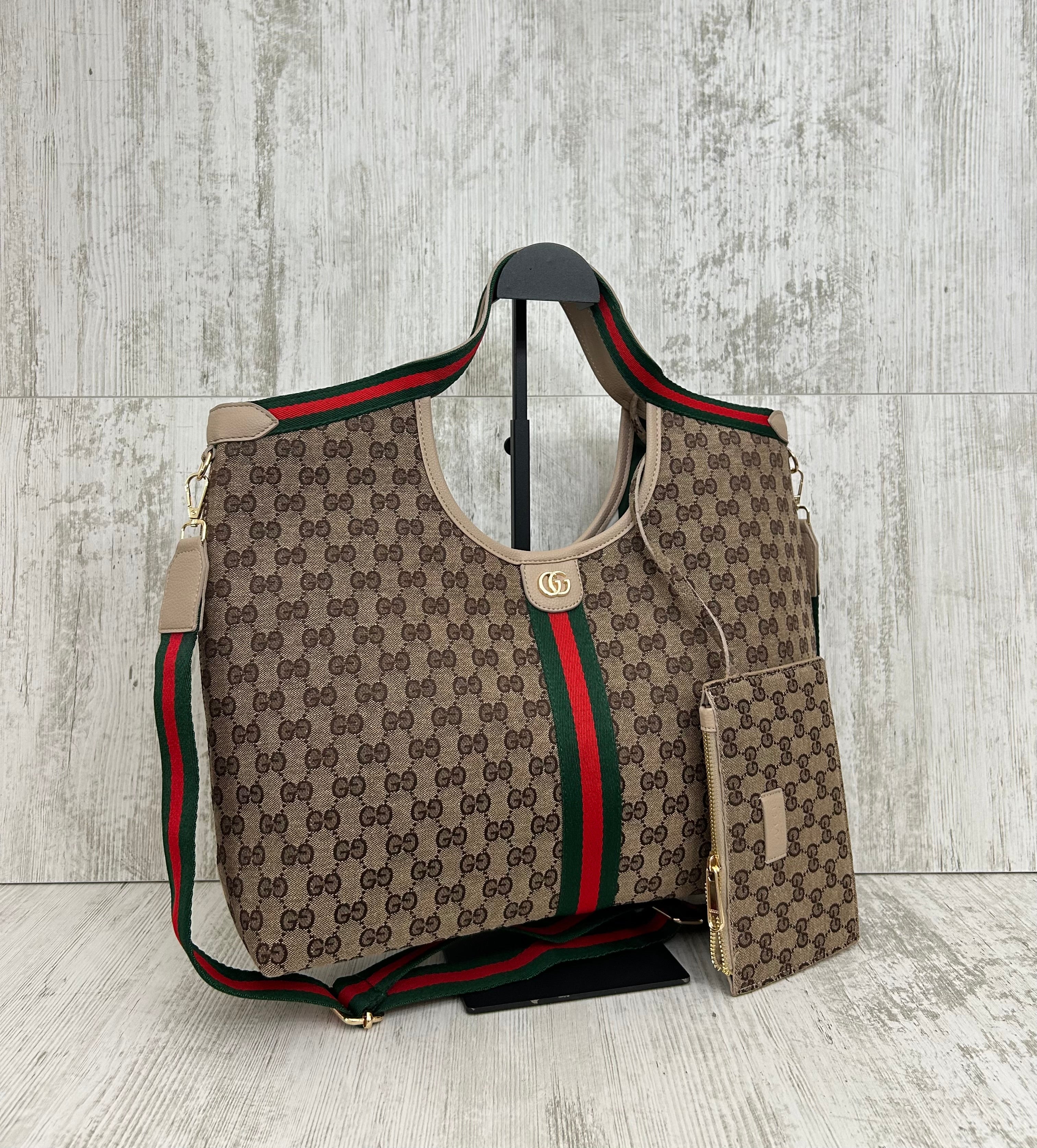 Gucci Shopping