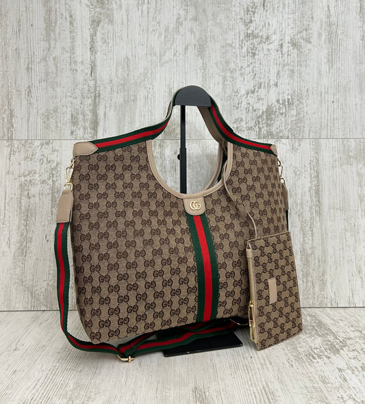 Gucci Shopping