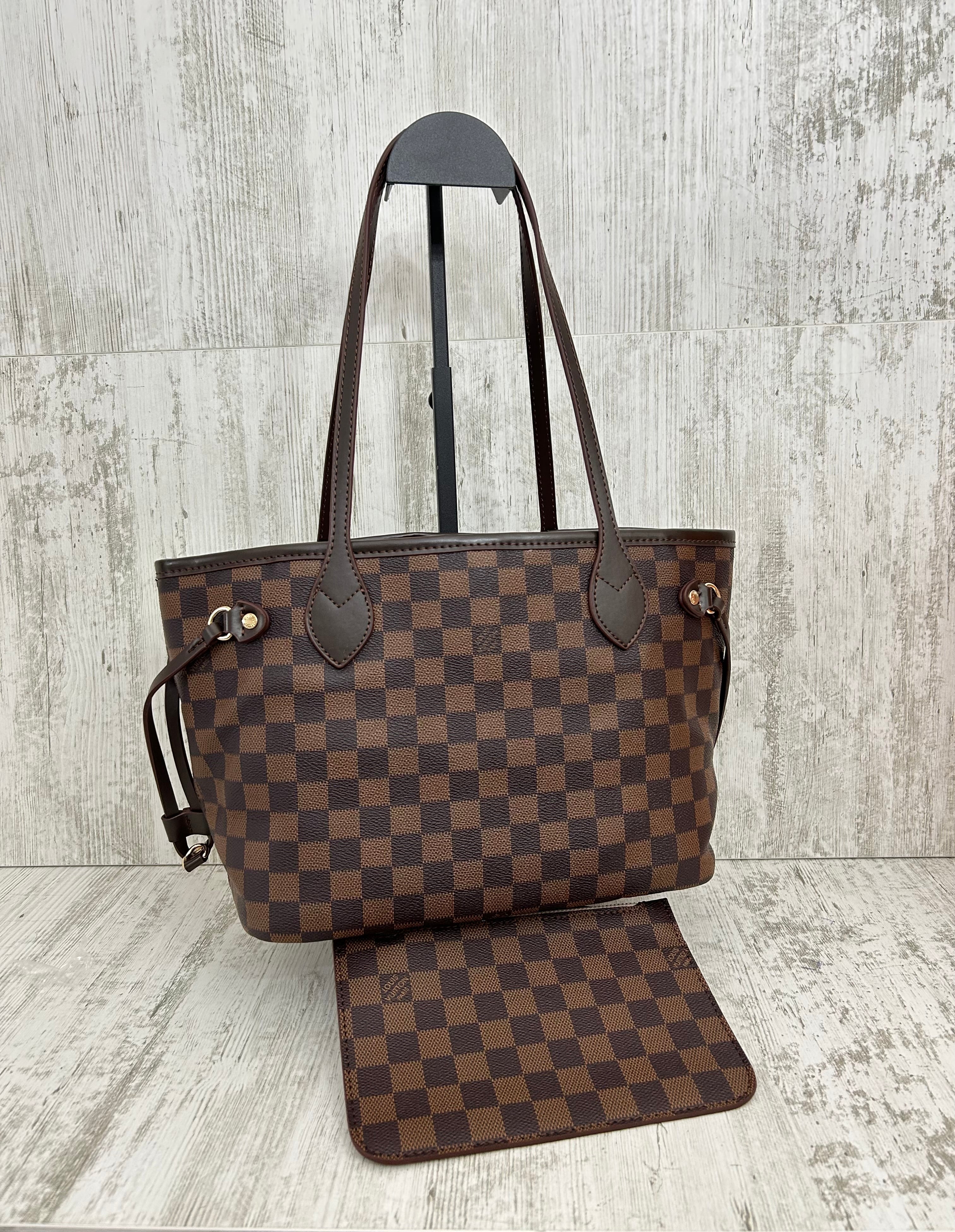 Louis Vuitton  Mini Shopping