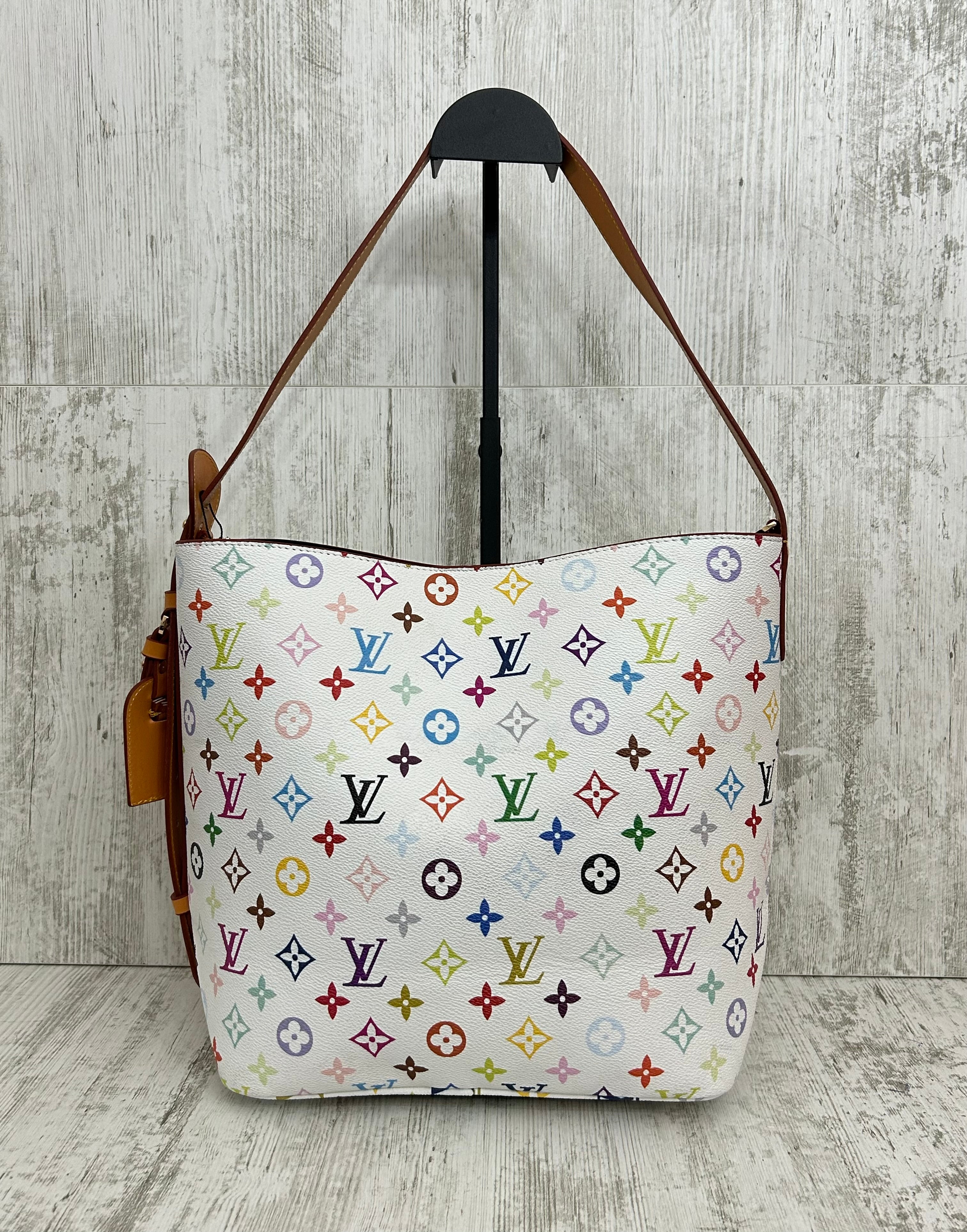 Louis Vuitton Murakami