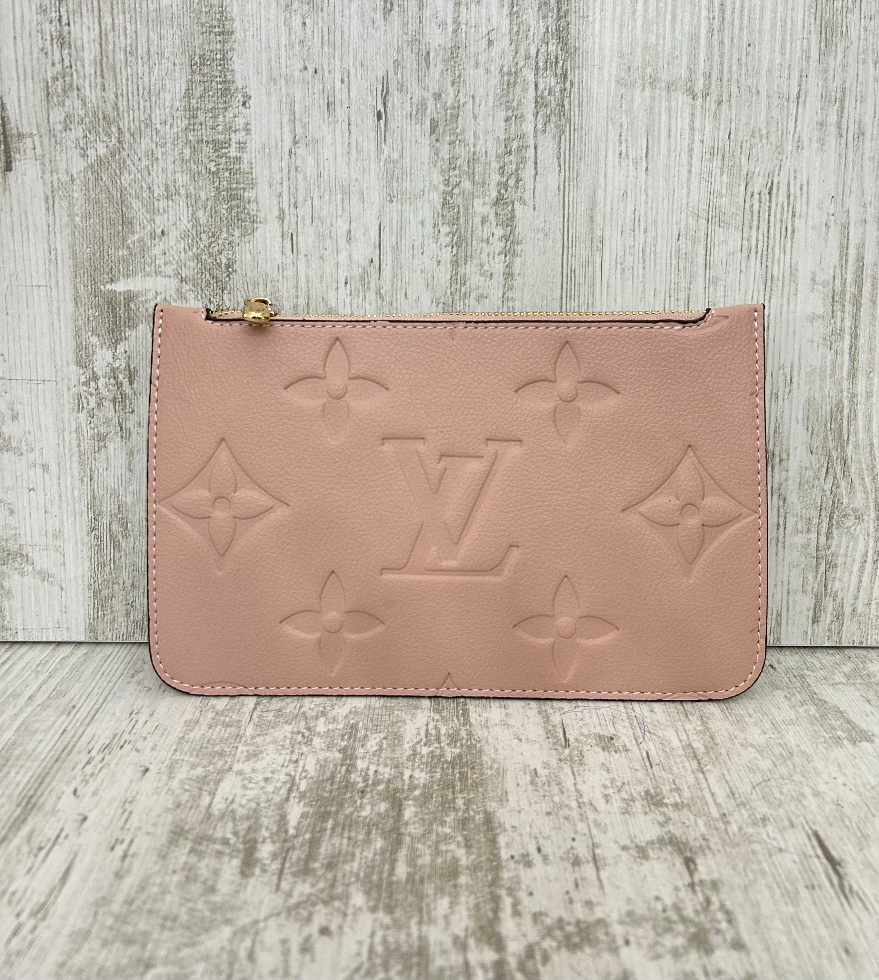 Louis Vuitton Shopping