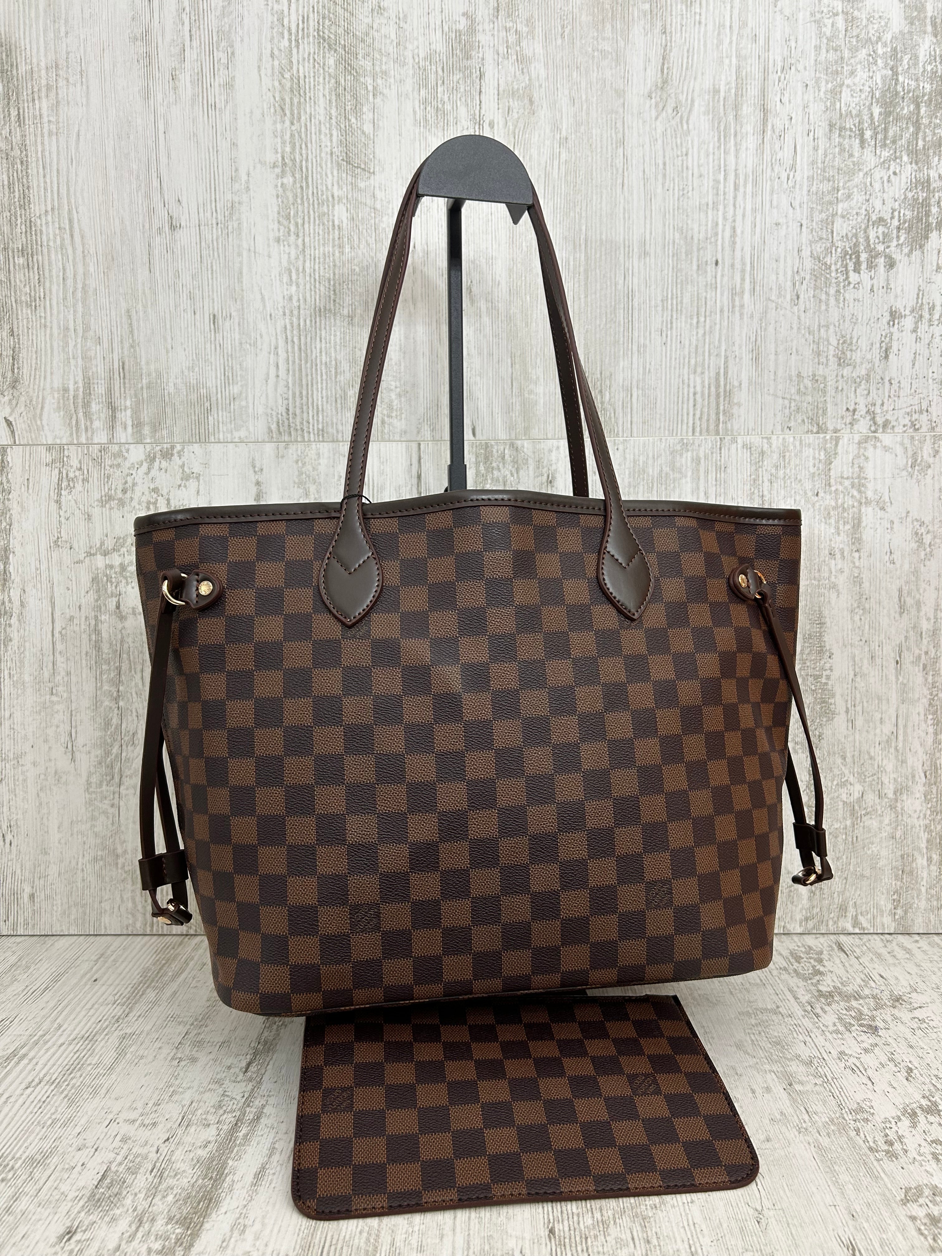 Louis Vuitton Shopping