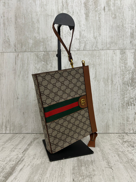 Gucci φάκελος