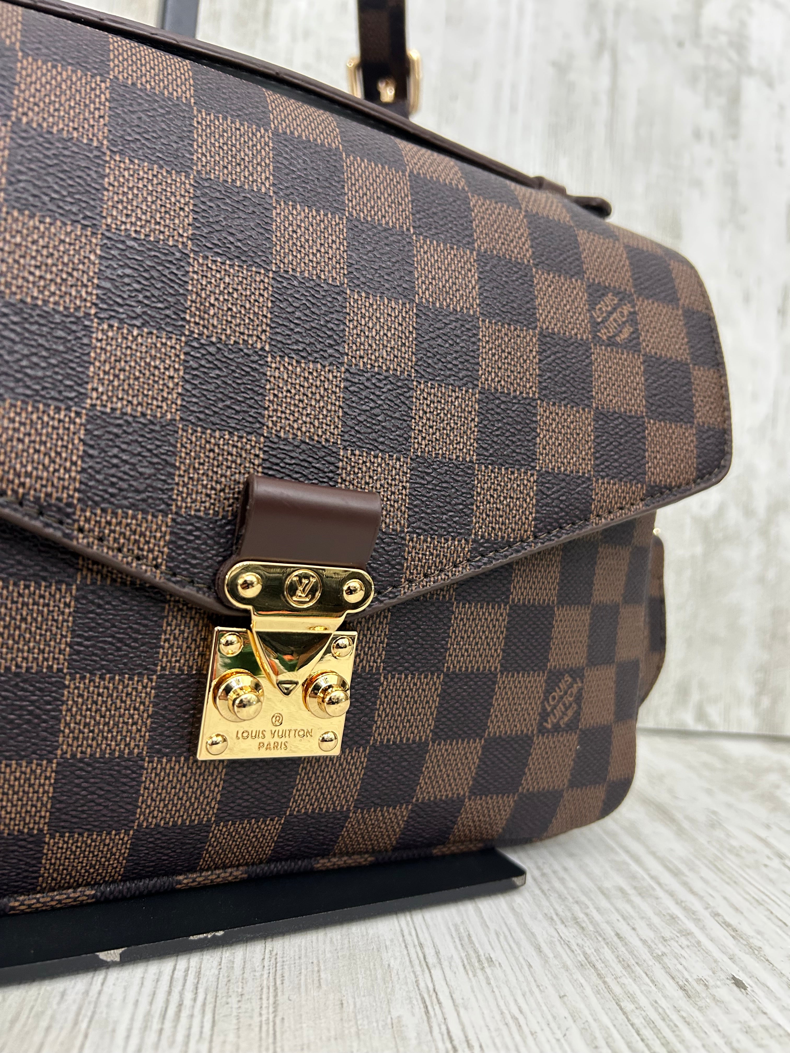 Louis Vuitton Metis Big