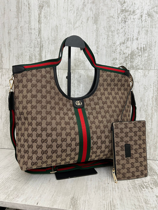 Gucci Shopping