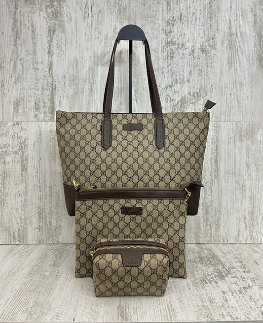 Gucci Shopping Σετ 3 τεμάχια