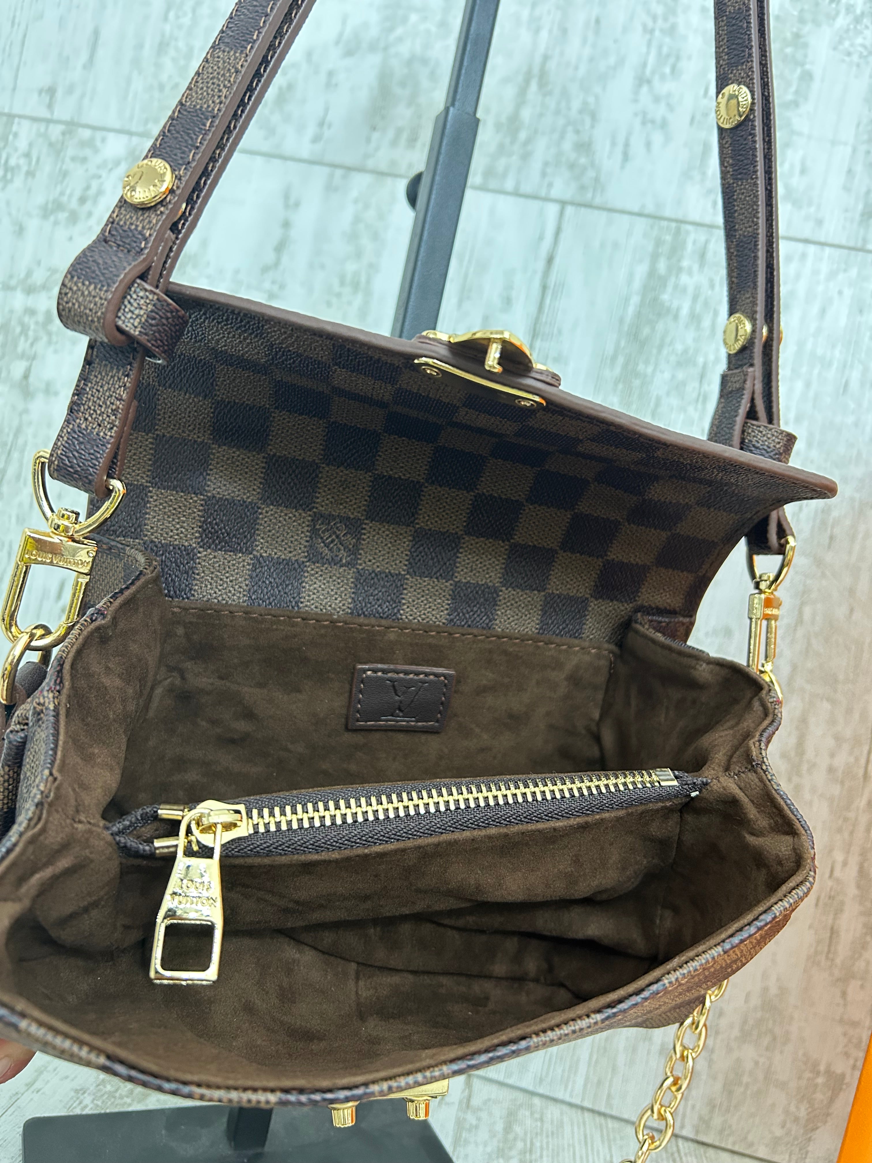 Louis Vuitton Metis