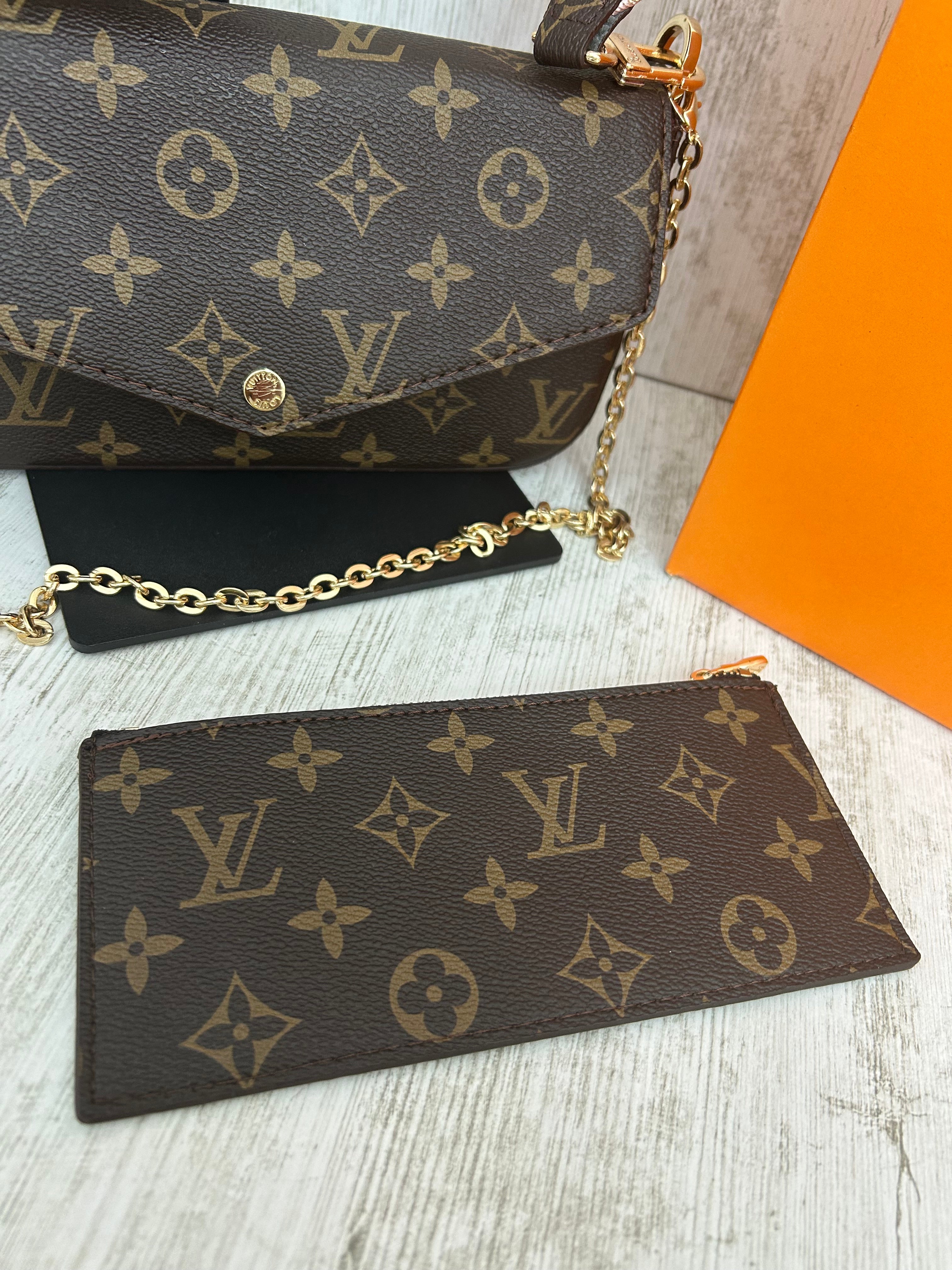 Louis Vuitton Set