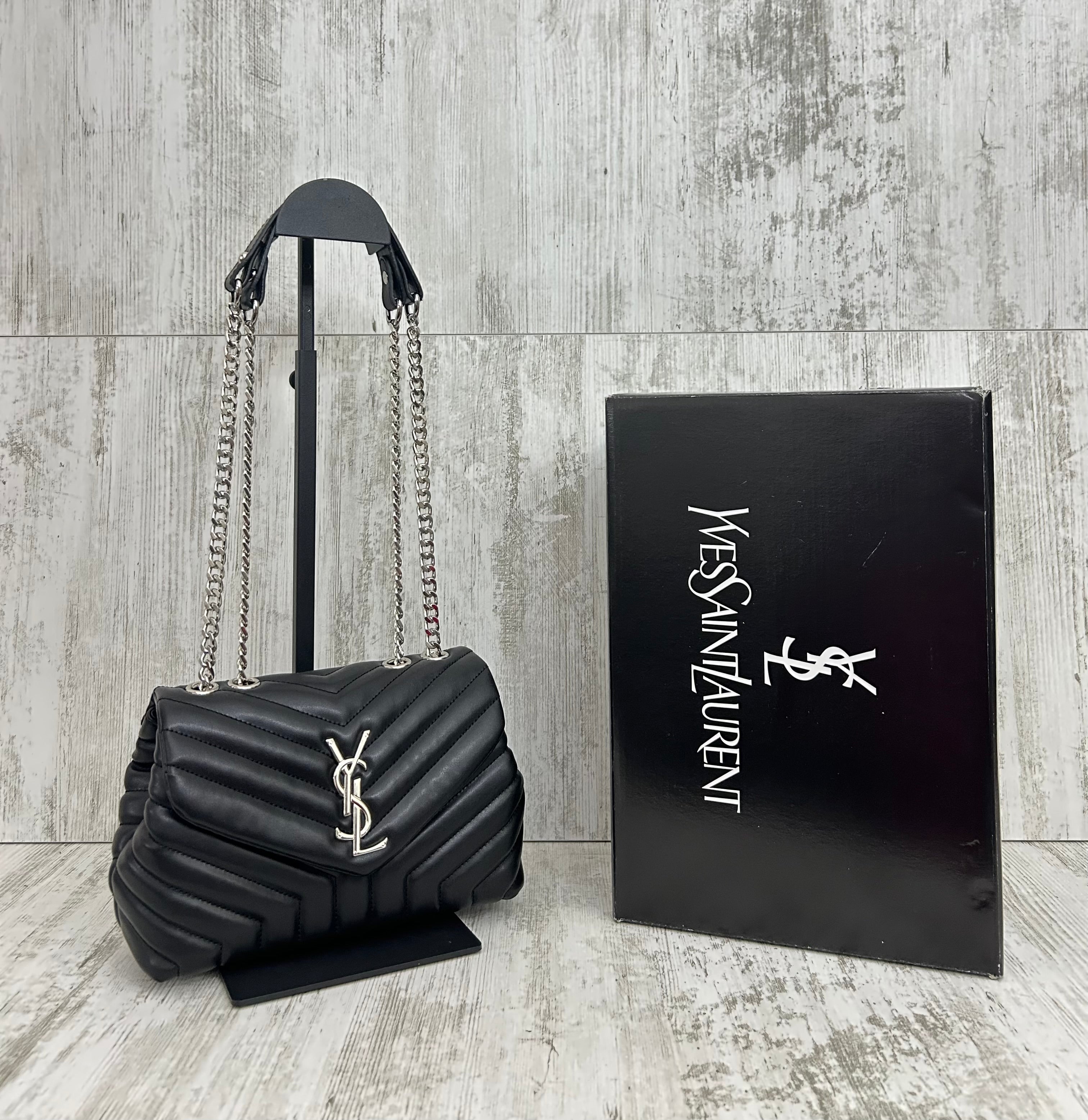 Ysl
