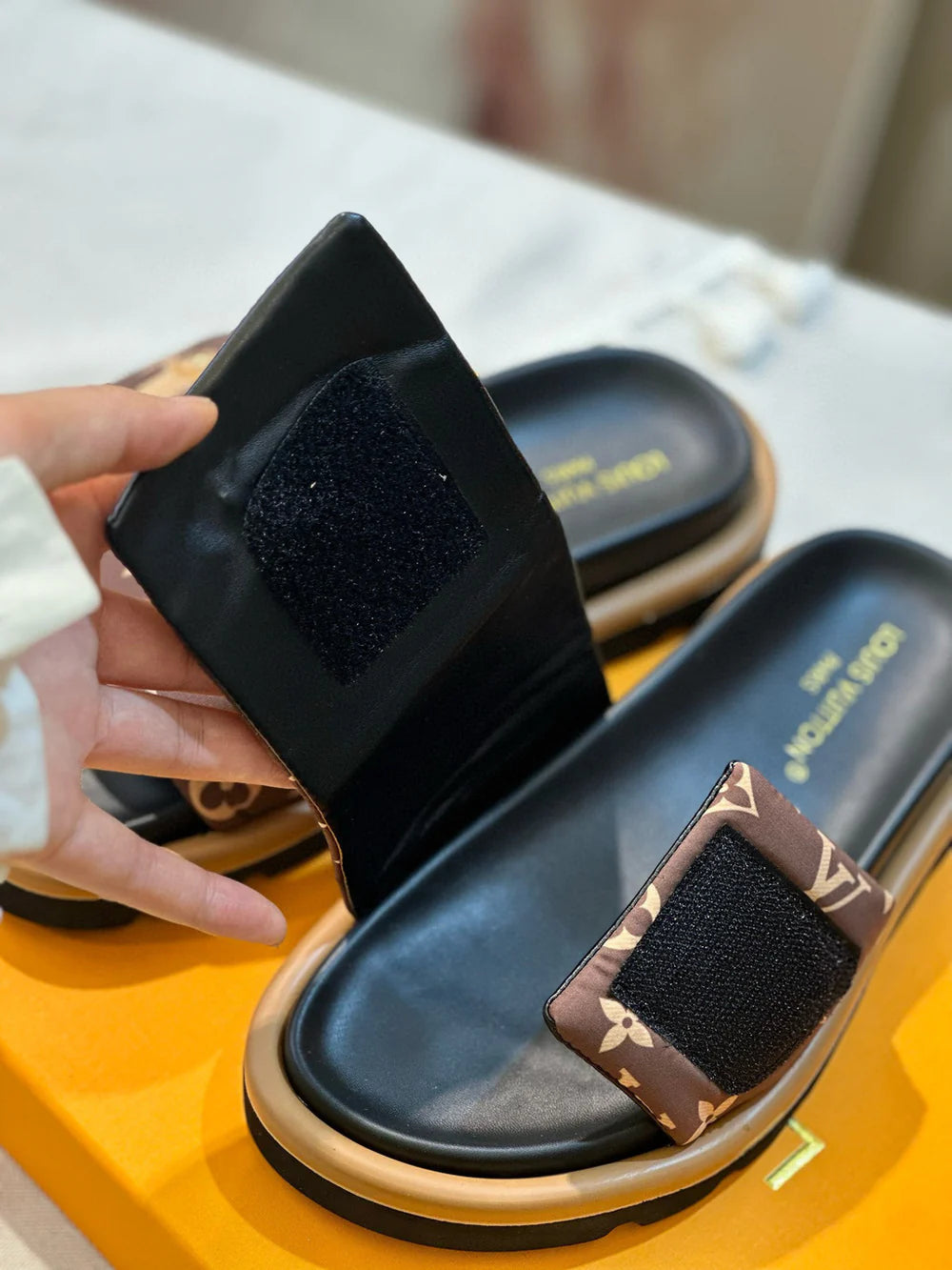 Louis Vuitton